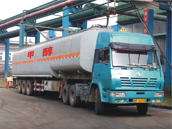 汽油價(jià)格下跌甲醇價(jià)格穩(wěn)定