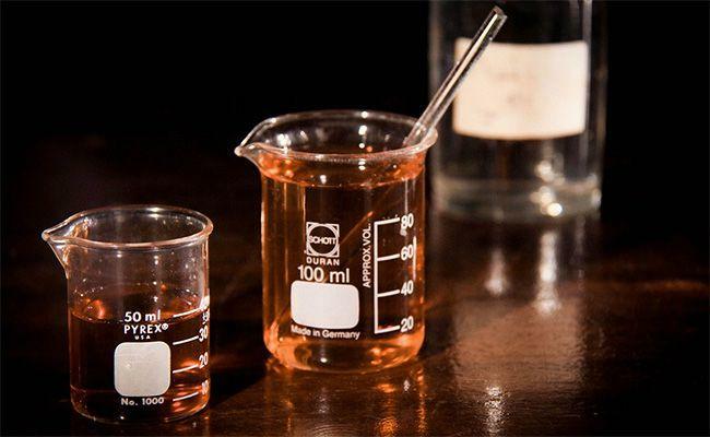 如何調(diào)配新能源甲醇汽油